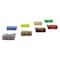 Littelfuse Fuse Assortment, Mini, 1 Each Mini 3A, 5A, 7.5A, 10A, 15A, 20A, 25A, 30A 00940362ZP - alternate 1
